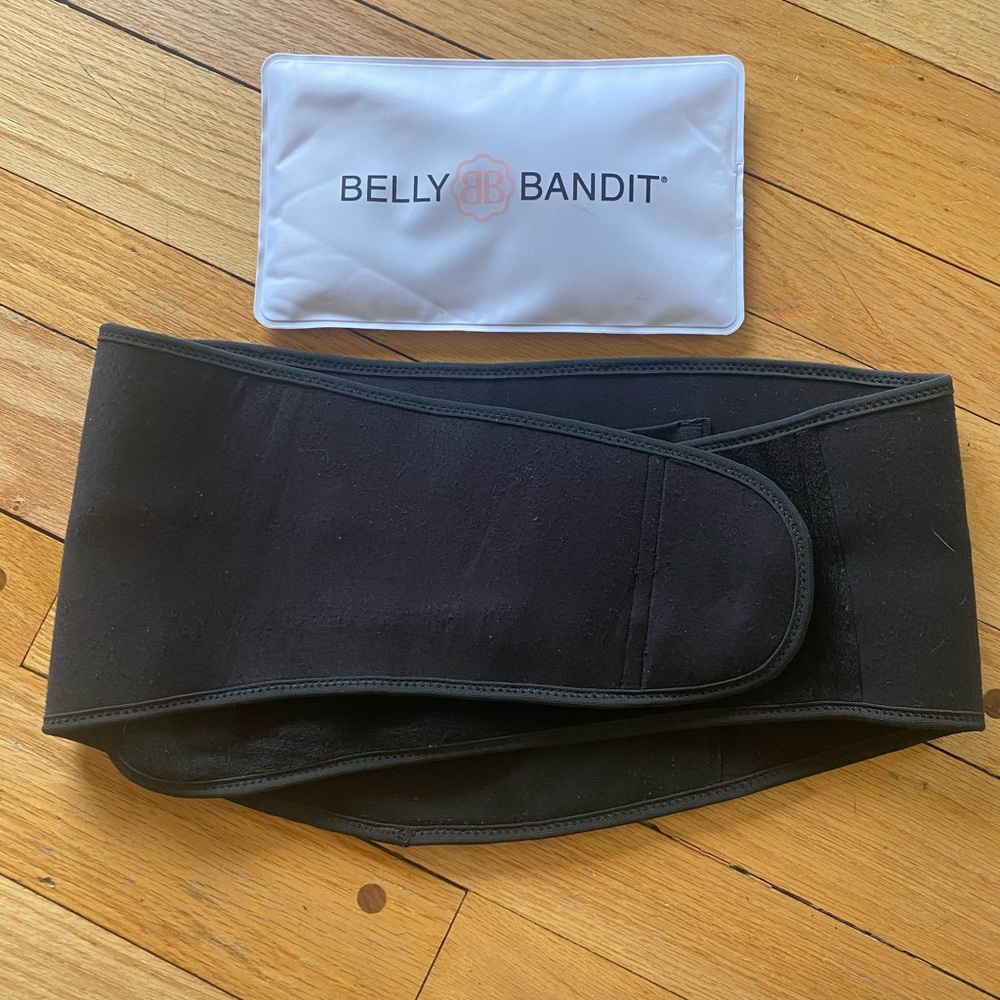 Upsie Belly Bandit